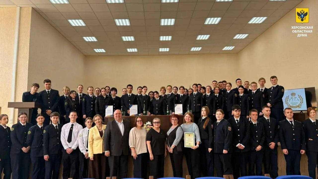 В Таганроге прошел круглый стол на тему обеспечения прав личности в условиях внедрения медиатехнологий