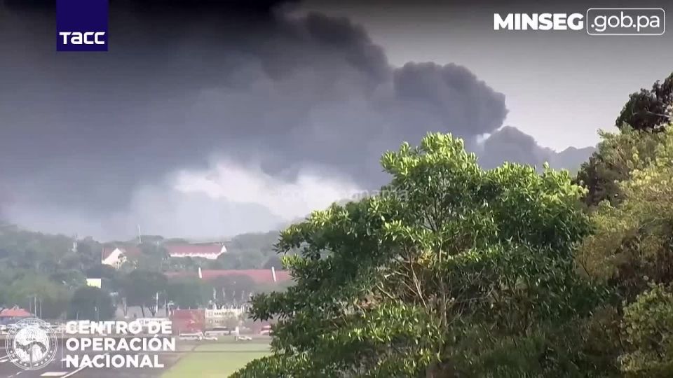 ���� ������� �����, ���� ���������� ��� ������ ���������� � ����� ����� ��������� �����, ����� ������ El Tiempo