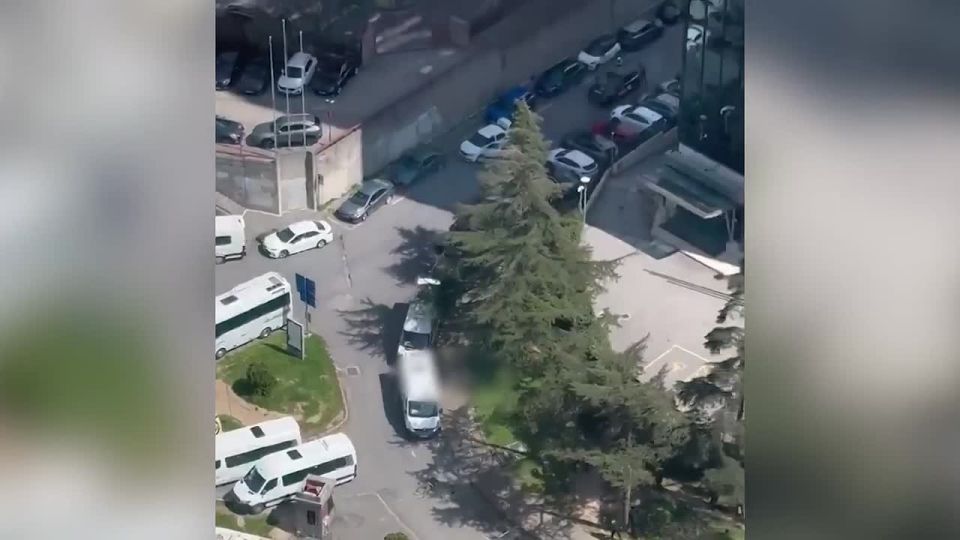 ��������� ��������� �� ����������� ����������� ������� � ��������, ������� ��������� Haberturk