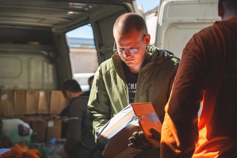 ���������� ������� �������� ������������ ������ �� ����������� "��������������� �������� ��� � ���� �����"