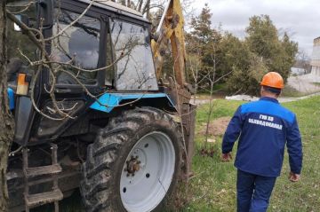 ��������-����������������� ������ � �������������� ������