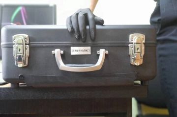 СК РФ расследует гибель женщины в херсонском селе Масловка при обстреле ВСУ