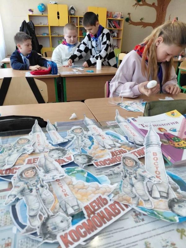 65 ��� ��� ������������: ���������� ������ ����������������