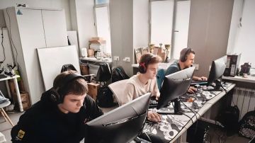 Киберспортсмен из ХТУ одержал победу на зональном этапе всероссийской студенческой лиги