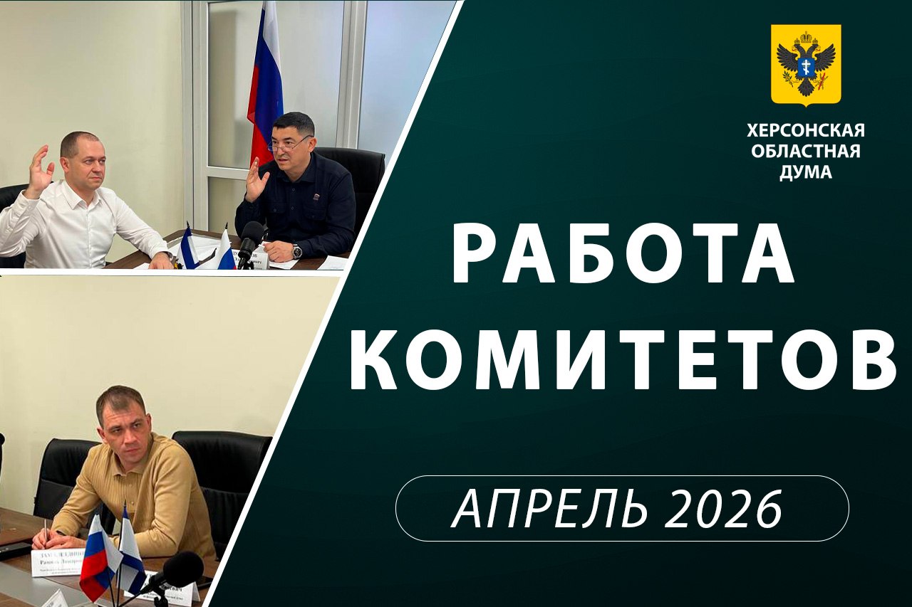 Комитет обсудил изменения в Бюджетный кодекс по соцподдержке и избирательным правилам