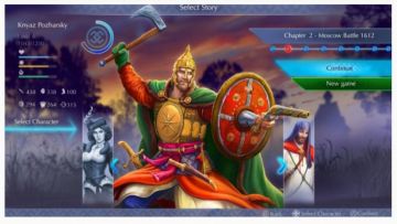 В России заменят западные видеоигры отечественными в течение пяти лет