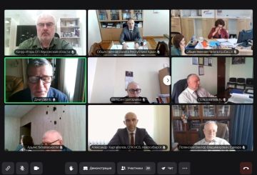 Принял участие в Общероссийском круглом столе на тему «Актуальные вопросы развития негосударственной сферы безопасности и системы профессиональных квалификаций»