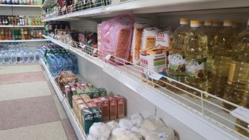 В Ивановке и Рубановке выявили нарушения при проверке цен на социально значимые товары