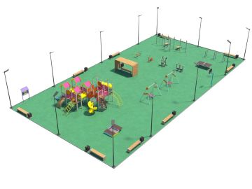 Павел Филипчук: Каховский округ подал 12 проектов на развитие сельских территорий