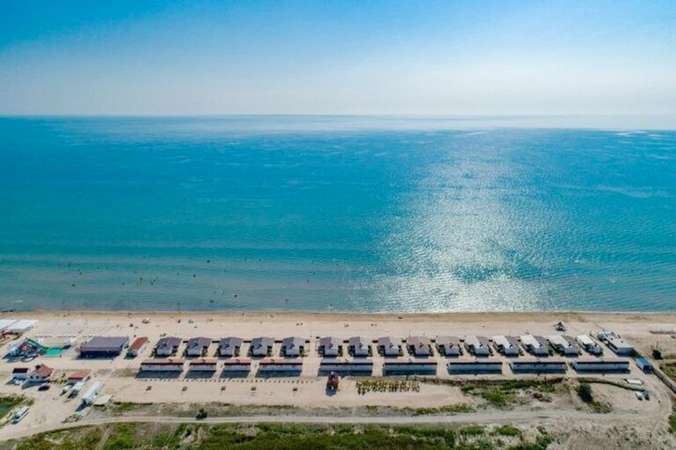 Херсонский сенатор одобрил введение туристического кэшбека