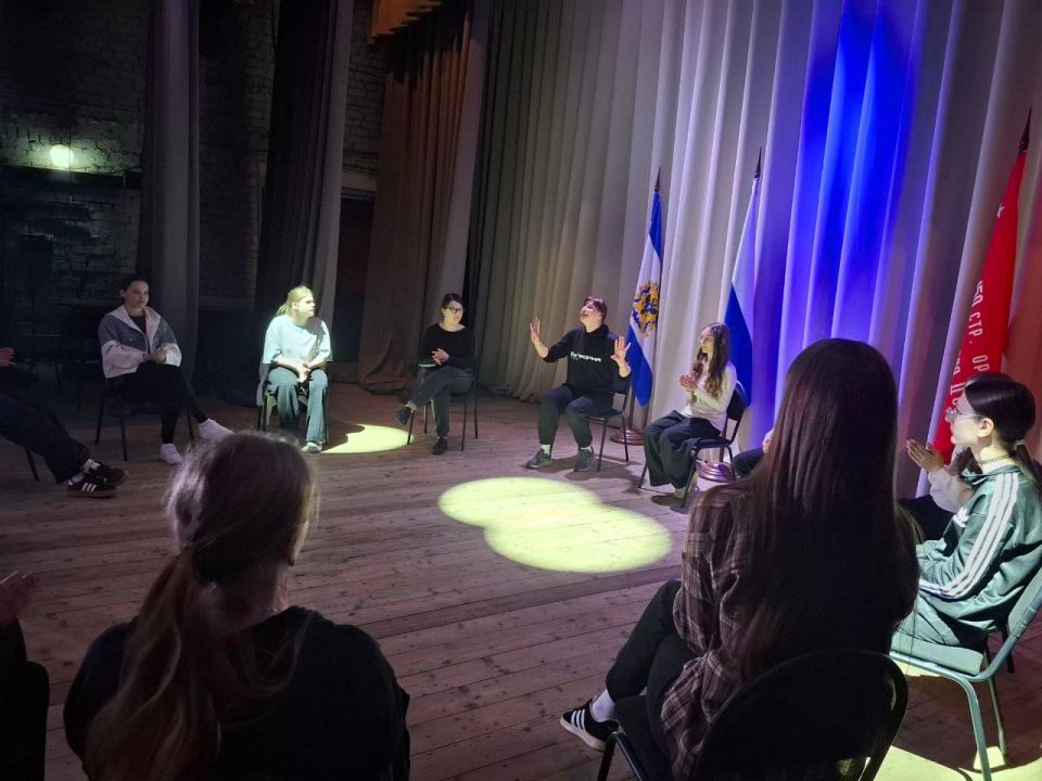 � ��������� ������������ ������ ������ ������-����� �� ���������� ����������