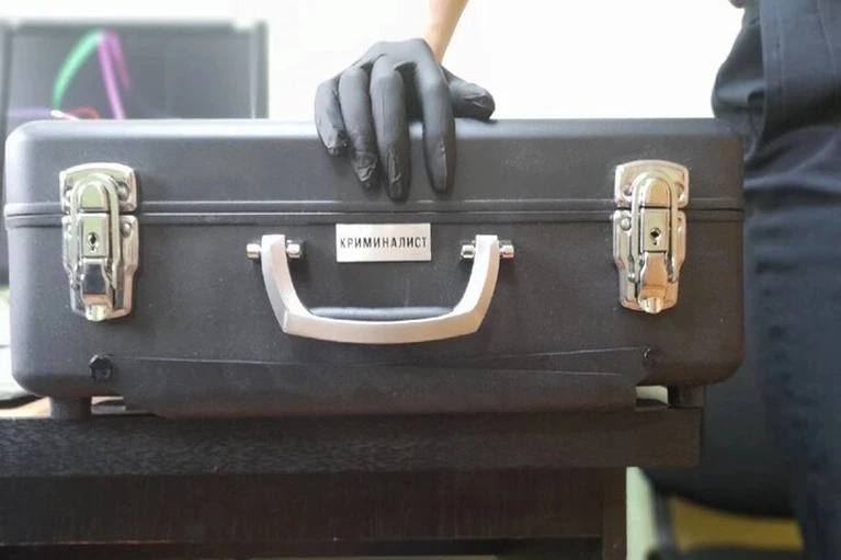 СК РФ расследует гибель женщины в херсонском селе Масловка при обстреле ВСУ