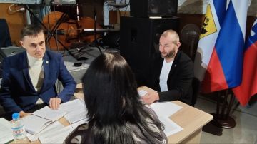 Павел Филипчук: Совещание с руководством учреждений культуры округа