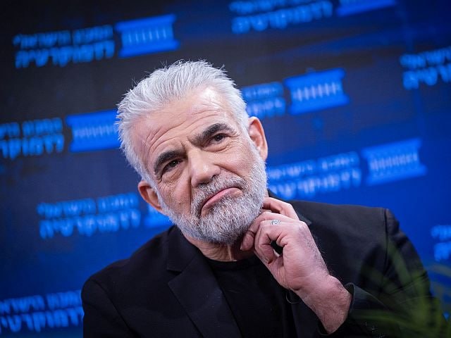 В Израиле тоже приуныли