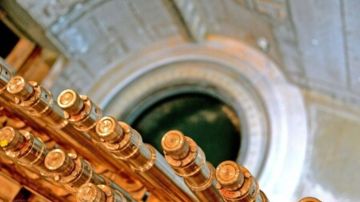 СВР: Евросоюз намерен создать собственное ядерное оружие