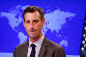 Разочарование дня.... «Похоже, война подходит к концу: Иран контролирует Ормузский пролив, а санкции США в отношении иранской нефти сняты. Если это и есть новая реальность, то мы потратили огромные ресурсы — человеческие...