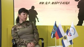 История «Легенды», которая пошла за мужем на передовую