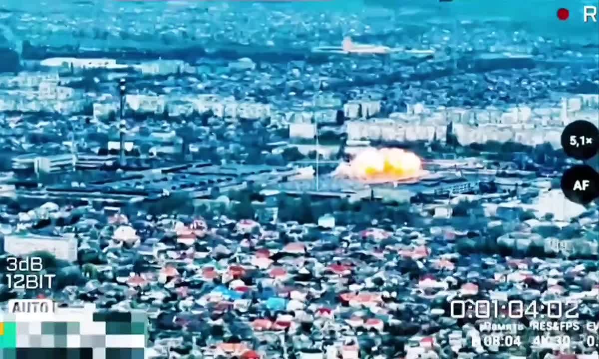 А на том берегу.... Правобережье Херсонщины: оперативная информация с 06:00 08.04.2026 по 06:00 09.04.2026 — ХОВА За прошедшие сутки под ударами дронов, авиаударами и артобстрелами находились: Александровка, Антоновка...