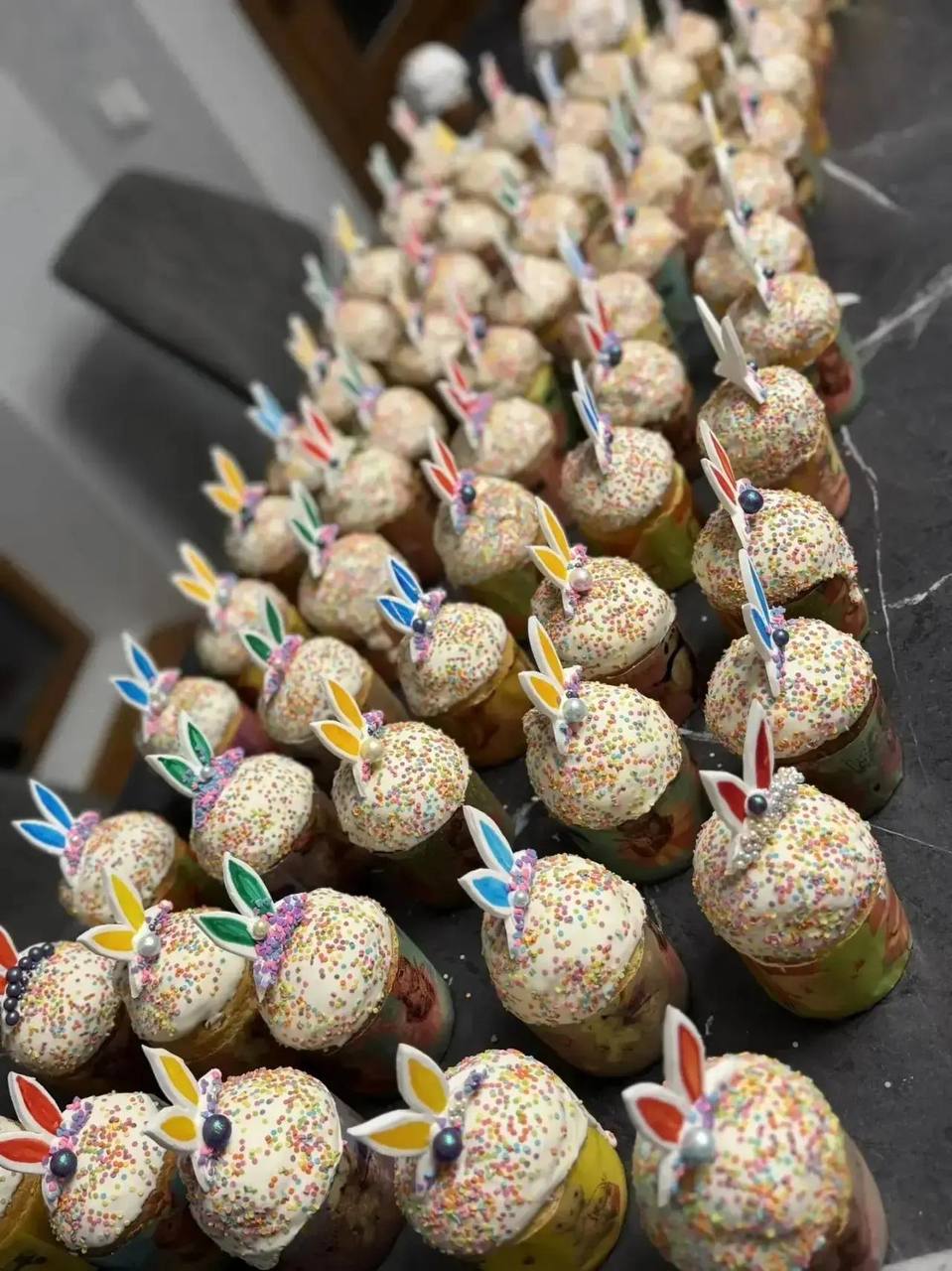 В Алешкинский детский дом-интернат передали гуманитарную помощь из Краснодарского края