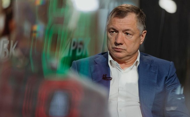 Энвер Абдураимов: Хуснуллин заявил о необходимости финансового оздоровления ЖКХ