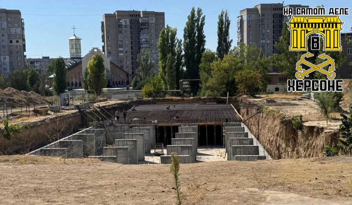 Главное в расследовании — не выйти на самого себя?