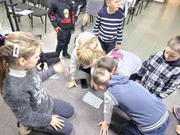 ��������� �����: ���� ������ � �������� � ����������� ��