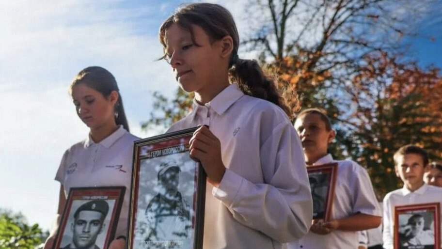 Названы победители конкурса «Герои освобожденной Херсонщины!»