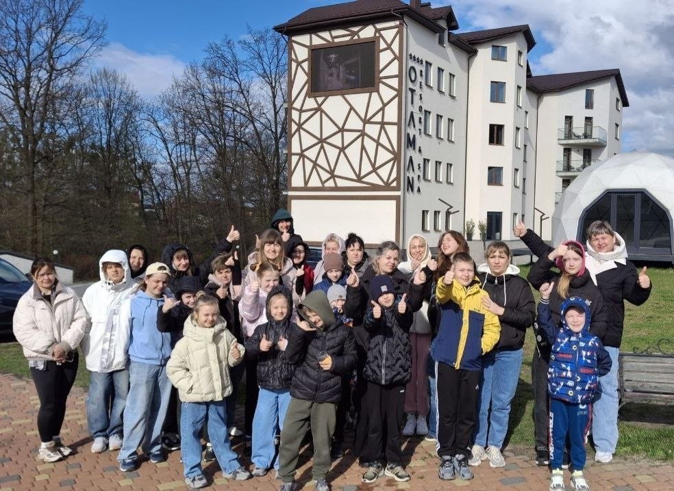 А на том берегу.... Правобережье Херсонщины: дневной обзор новостей По обстрелам и пострадавшим