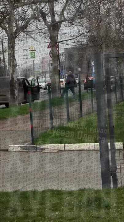 В Одесской области зафиксировали 36 нападений на сотрудников ТЦК