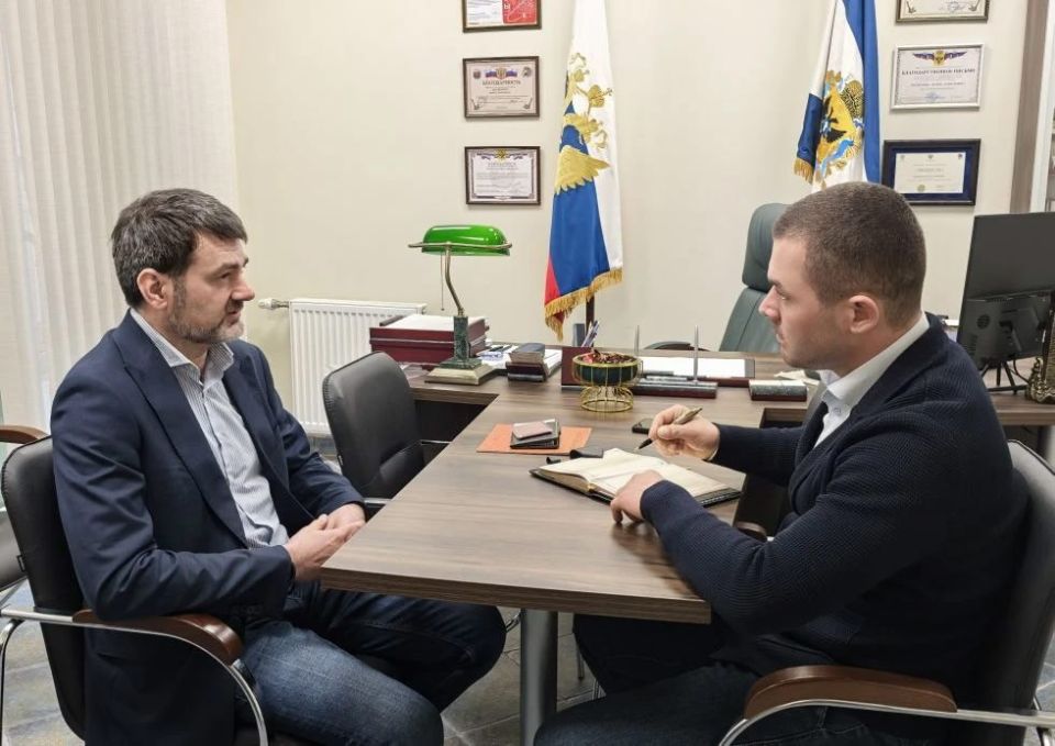 ���������� ��������� � 125-����� ������� �������� ��� ��������� ������ �� ���������� �������