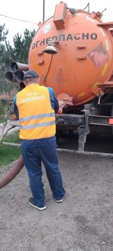 Ремонтно-восстановительные работы в Новотроицком округе