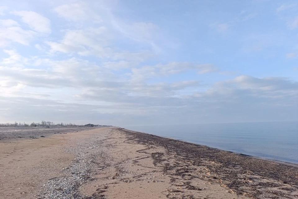 Дождливая серия продолжается: какой будет погода в Херсонской области 9 апреля 2026 года