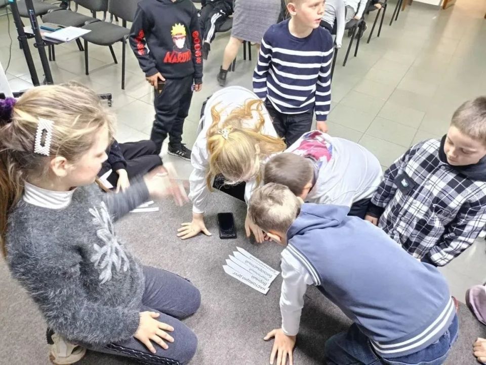 ��������� �����: ���� ������ � �������� � ����������� ��