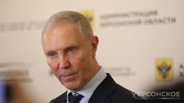 Сальдо рассказал о пострадавших членах экипажа атакованного ВСУ сухогруза