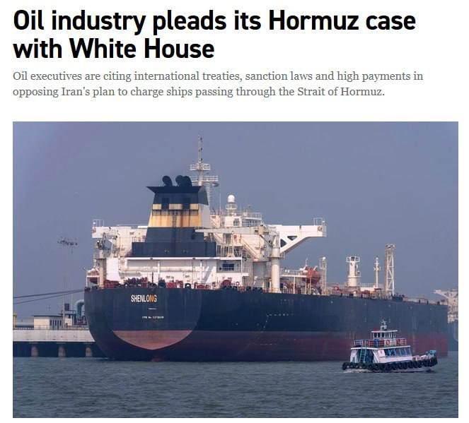 ������������� ��� ��������� ������ ����� �� ������ ����� ��������� ������, � Politico