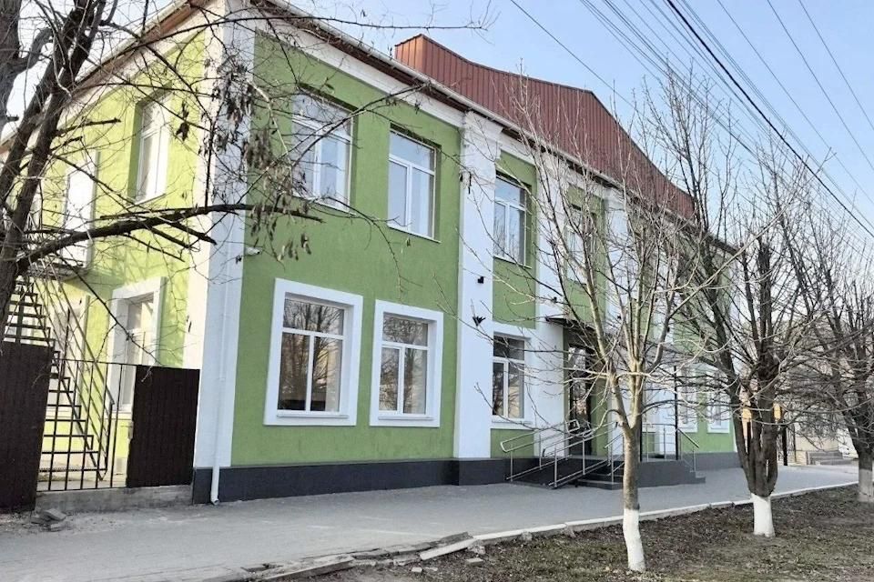 В Херсонской области вложат 2,5 млрд рублей в ремонт учреждений культуры