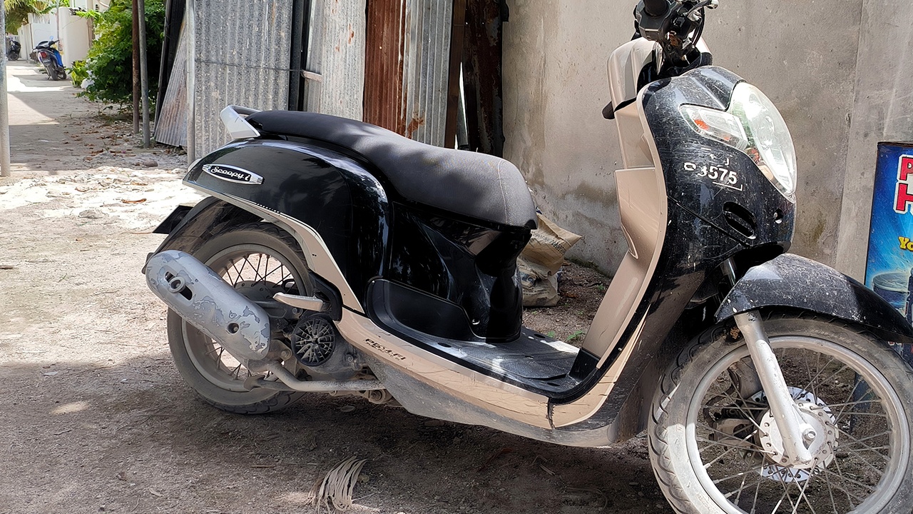 В Херсонской области ребенок на мопеде подорвался на мине