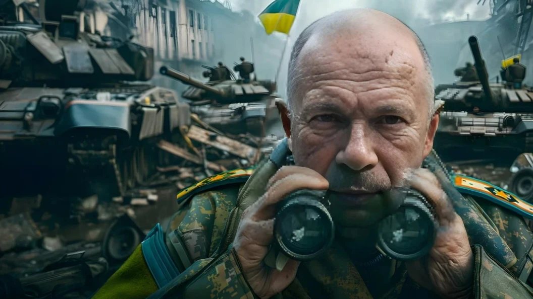 Сводка с фронтов СВО 10 апреля: Сырский заявил о стратегическом преимуществе. Что происходит