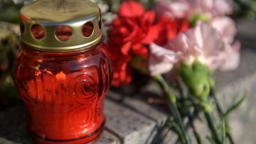 Агрессия киевского режима унесла жизнь ребенка. Новости СВО