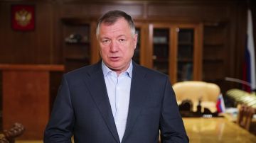 Марат Хуснуллин: Приветствую вас, дорогие подписчики! Подвожу итоги рабочей недели: