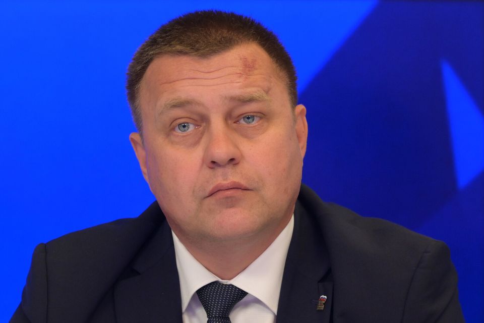 Сенатор Кастюкевич прокомментировал удар, нанесенный ВСУ по Новой Каховке в период пасхального перемирия