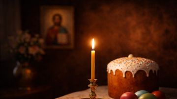 Перед Пасхой жителям Херсонской области напомнили о правилах безопасности в храмах