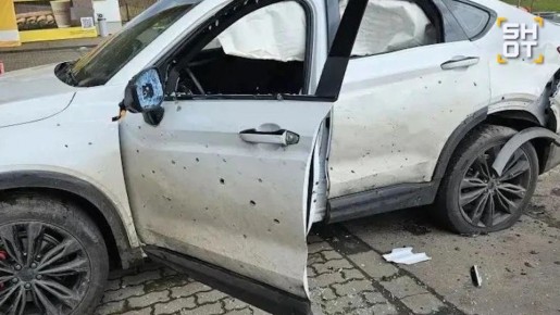 ВСУ трижды нарушили пасхальное перемирие за три часа