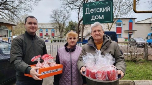 � ���������� ������ ������� ����������������� ����� "���������� �����"