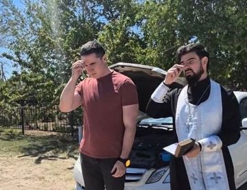 Александр Фомин: Иногда кажется, что ты стоишь на месте