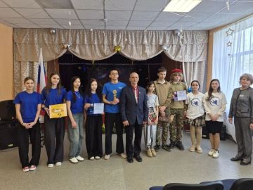 � ������������ ������ �������� 65-����� ������� ����� �������� � ������