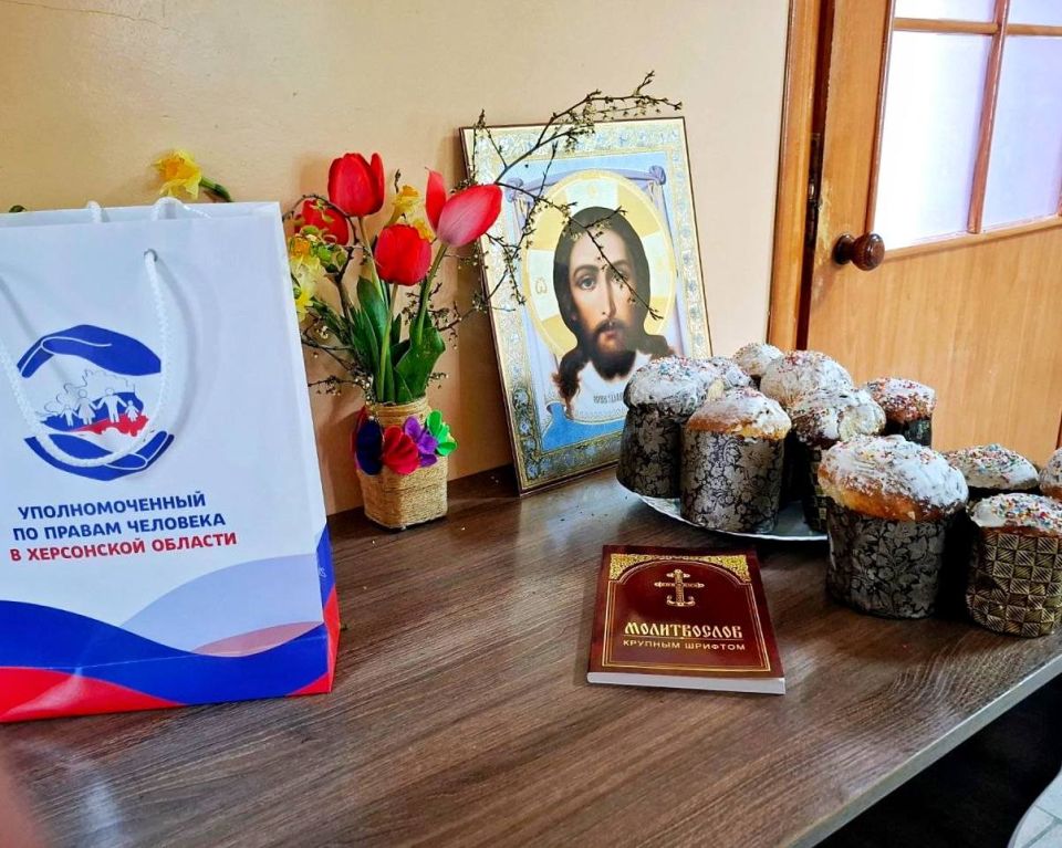 ������ ��������: �� ������� ��������� ������������, ������������!