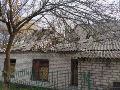 Киевский режим нарушил Пасхальное перемирие: шесть мирных жителей Херсонской области получили ранения, заявил Владимир Сальдо