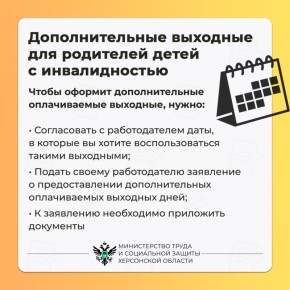 �������������� �������� ��� ��������� ����� � �������������: ��� ��������?