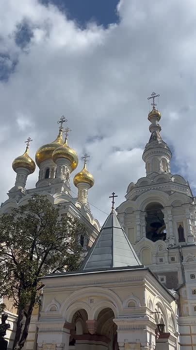 Павел Филипчук: ХРИСТОС ВОСКРЕС. ВКонтакте